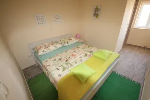 Apartment Rustica with 2 bedrooms - Quarto