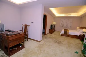 Shenzhen Bao Yue Hotel - Chambre