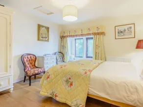 Mulberry Cottage - Rum