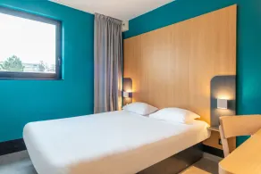 B&B HOTEL Cholet Sud - Chambre