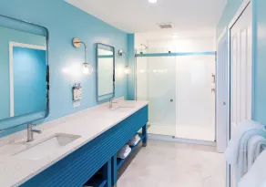 Holiday Inn Club Vacations Myrtle Beach Oceanfront - Zimmer