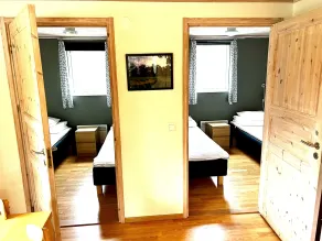 Sölvesborgs Golfklubb - Habitación