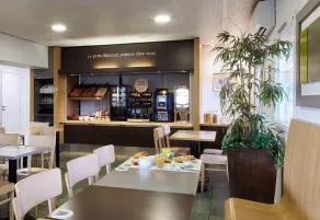B&B HOTEL Orly Chevilly-Larue - Nationale 7 - Restaurant