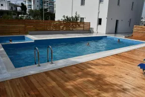 Hotel IONI-AN Ksamil - Pool