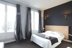 Hotel Saint Louis - Camera
