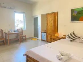 Ngoc Linh Villas - Værelse