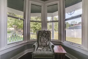 Grand Victorian Home, Walk to Historic Town Square - Interior