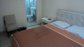 Yavuz Hotel - Habitación