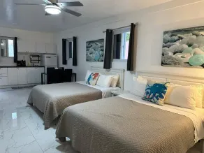 The Sunset Stay BnB - Room