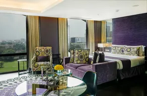 The Bayleaf Intramuros - Vue de la chambre
