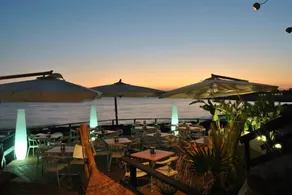 Casa Celeste - Restaurant