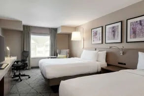 Hilton Garden Inn Springfield - Chambre