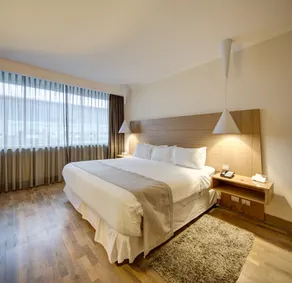 Wyndham Concepcion Pettra - Room