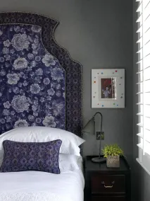Dorset Square Hotel - Chambre