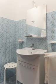 Floreo Guest House - Bagno