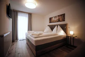 FORSTAUERWiRT Hotel & Restaurant - Værelse