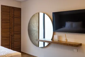 Hotel Boutique Alma - Værelse