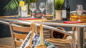 Sure Hotel by Best Western Angers Sud - Restaurant