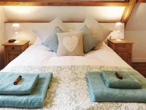 Warmwell Lodge - Værelse
