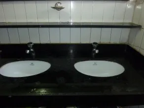 Yadgar Guest House - Bad