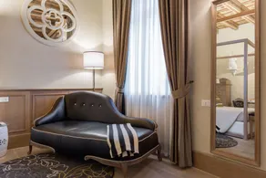 Residenza Bonifacio - Adults Only - Chambre
