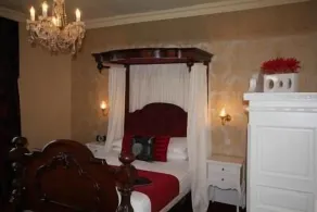 The Lilly Restaurant With Rooms - Chambre