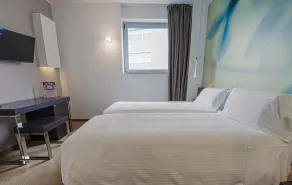 Hotel For You - Room