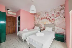 La Casa Di Nonna Anna - Chambre