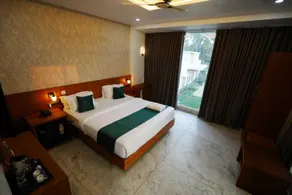 Palm Wave Beach Resort - Chambre