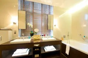Taj 51 Buckingham Gate Suites And Residences - Salle de bain