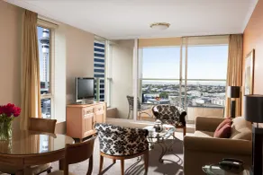 The Sebel Quay West Auckland - Chambre