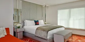 Downtown Aspen Luxury 2 Bedroom Residence - Værelse