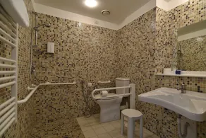 Tulip Inn Turin West Rivoli - Badrum