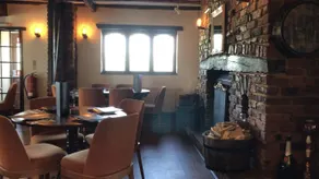 The Airman Hotel - Restaurante