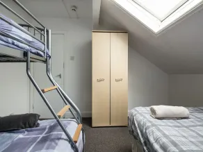 Short Term Shared R&R In Chorlton - Chambre