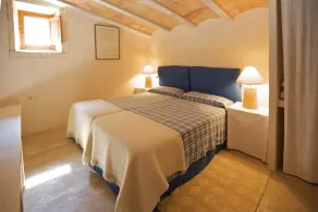 Finca Son Josep de Baix - Chambre
