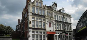 The Crown Hotel - Image 1