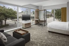 SpringHill Suites by Marriott Greenville Downtown - Zimmer