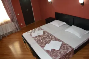Hotel Isaka - Room