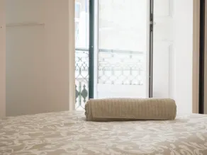 No Limit Alfama Guesthouse - Rom