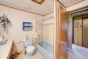 Riverfront Suring Home: ATV Trails, Sunroom! - Innenbereich