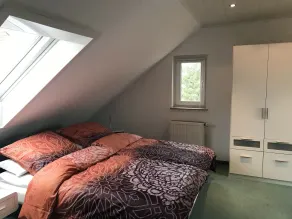 Ferienwohnung Regine Settelmeier - Camera
