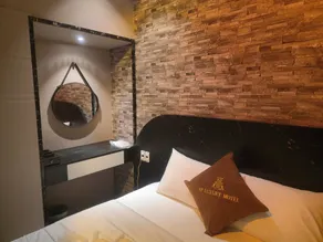 NP Motel BD by BAY LUXURY - Room