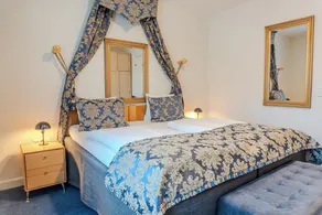 Spa Hotellet - Rum