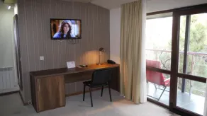 Sani Hotel - Room