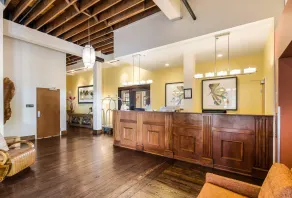 Jackson Park Inn, an Ascend Collection Hotel - Lobby