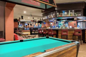 Best Western Newport Inn - Restaurant