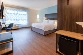 Tru By Hilton Commerce - Chambre