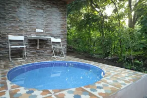 Tiger N Woods Resort - Pool