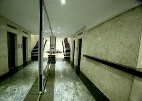 Center Verdes Pássaros Loft - Interior